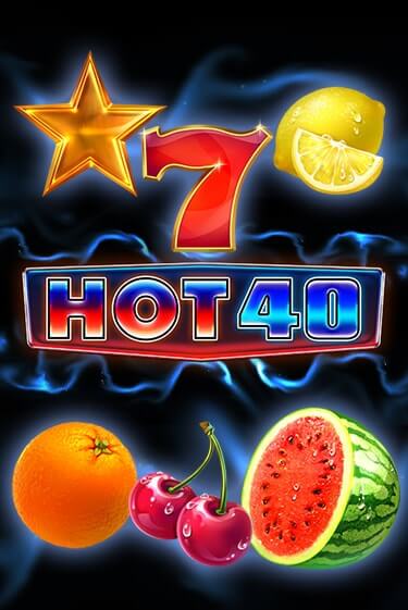Слот Hot 40 в демо-режиме от Amatic в Champion Slots Casino