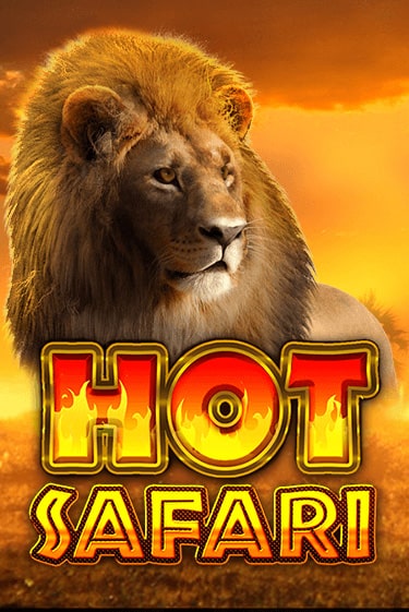 Слот Hot Safari в демо-режиме от Pragmatic Play в Champion Slots Casino
