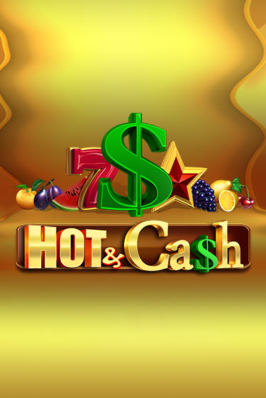 Слот Hot & Cash в демо-режиме от Amusnet Interactive в Champion Slots Casino