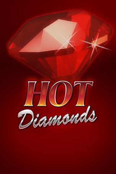 Слот Hot Diamonds в демо-режиме от Amatic в Champion Slots Casino