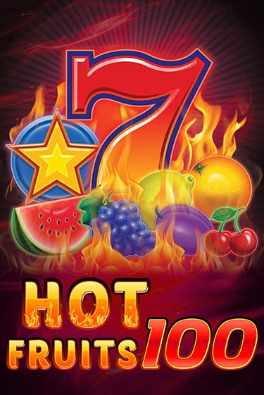 Слот Hot Fruits 100 в демо-режиме от Amatic в Champion Slots Casino