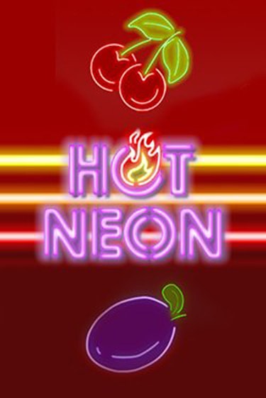 Слот Hot Neon в демо-режиме от Amatic в Champion Slots Casino