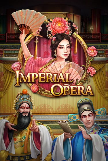 Слот Imperial Opera в демо-режиме от Play'n GO в Champion Slots Casino