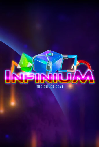 Слот Infinium в демо-режиме от Zeusplay в Champion Slots Casino