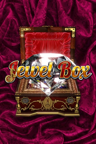 Слот Jewel Box в демо-режиме от Play'n GO в Champion Slots Casino