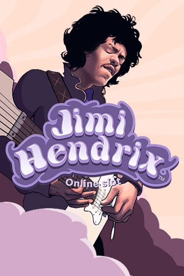 Слот Jimi Hendrix Online Slot TM в демо-режиме от NetEnt Deluxe в Champion Slots Casino