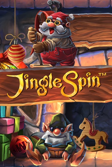 Слот Jingle Spin™ в демо-режиме от NetEnt Deluxe в Champion Slots Casino