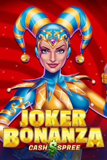 Слот Joker Bonanza Cash Spree в демо-режиме от Games Global в Champion Slots Casino