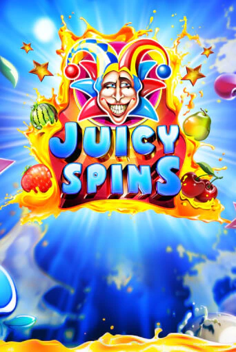 Слот Juicy Spins в демо-режиме от Platipus в Champion Slots Casino