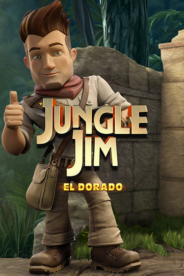 Слот Jungle Jim El Dorado в демо-режиме от Games Global в Champion Slots Casino