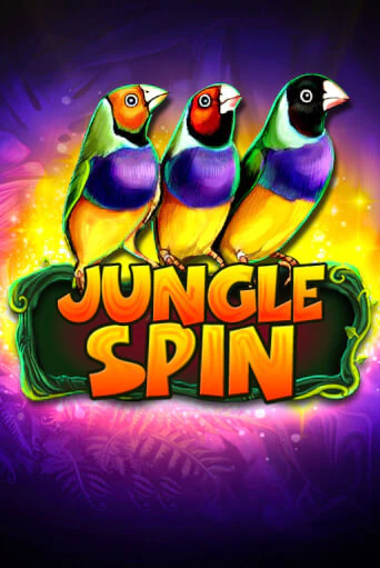 Слот Jungle Spin в демо-режиме от Platipus в Champion Slots Casino