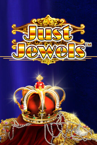 Слот Just Jewels Deluxe в демо-режиме от Greentube в Champion Slots Casino