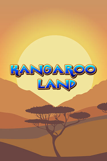 Слот Kangaroo Land в демо-режиме от Amusnet Interactive в Champion Slots Casino