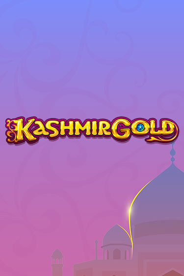 Слот Kashmir Gold в демо-режиме от Amusnet Interactive в Champion Slots Casino