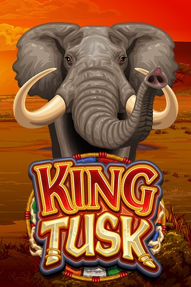 Слот King Tusk в демо-режиме от Games Global в Champion Slots Casino