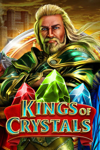 Слот Kings of Crystals в демо-режиме от Microgaming в Champion Slots Casino