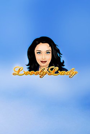 Слот Lovely Lady в демо-режиме от Amatic в Champion Slots Casino