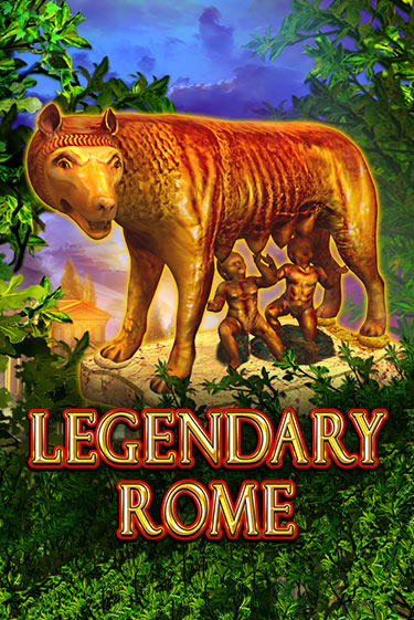 Слот Legendary Rome в демо-режиме от Amusnet Interactive в Champion Slots Casino