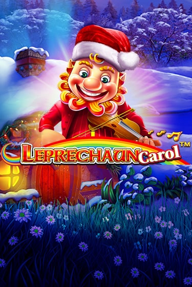 Слот Leprechaun Carol в демо-режиме от Pragmatic Play в Champion Slots Casino