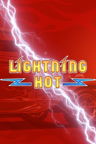 Слот Lightning Hot в демо-режиме от Amatic в Champion Slots Casino