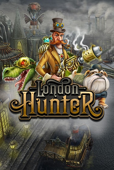 Слот London Hunter в демо-режиме от Habanero в Champion Slots Casino