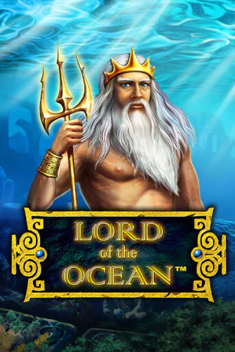 Слот Lord of the Ocean в демо-режиме от Greentube в Champion Slots Casino