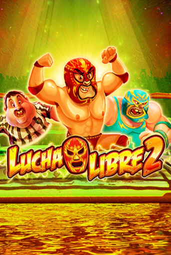 Слот Lucha Libre 2 в демо-режиме от RTG Slots в Champion Slots Casino