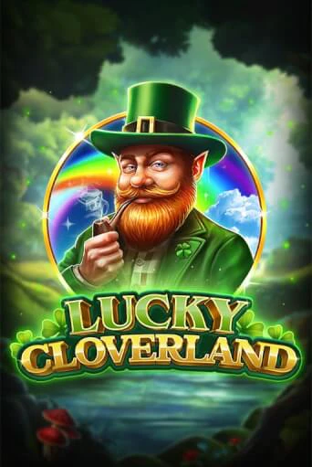 Слот Lucky Cloverland в демо-режиме от Endorphina в Champion Slots Casino