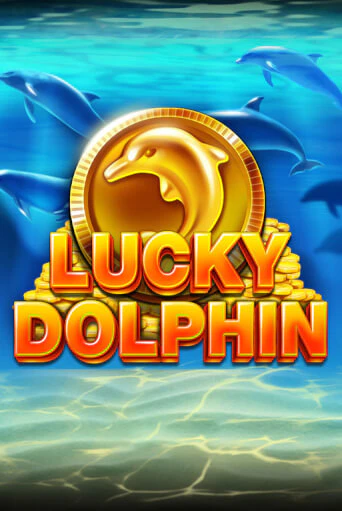 Слот Lucky Dolphin в демо-режиме от Platipus в Champion Slots Casino