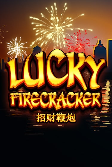 Слот Lucky Firecracker в демо-режиме от Games Global в Champion Slots Casino