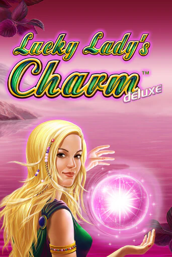 Слот Lucky Lady's Charm Deluxe в демо-режиме от Greentube в Champion Slots Casino