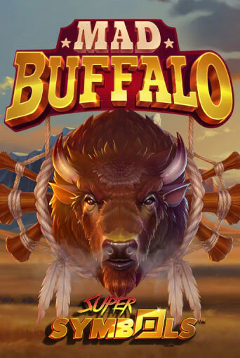 Слот Mighty Buffalo в демо-режиме от Raw Gaming в Champion Slots Casino