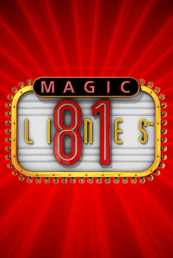 Слот Magic 81 Lines в демо-режиме от Greentube в Champion Slots Casino