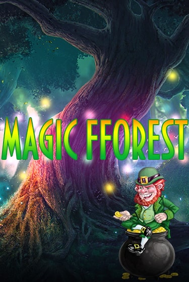 Слот Magic Forest в демо-режиме от Amatic в Champion Slots Casino