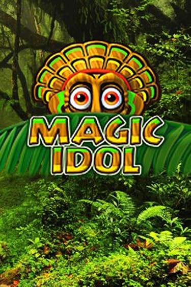 Слот Magic Idol в демо-режиме от Amatic в Champion Slots Casino