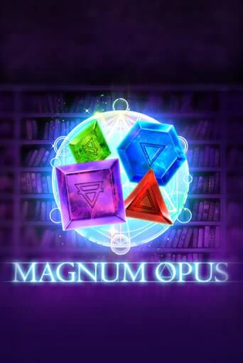 Слот Magnum Opus в демо-режиме от Endorphina в Champion Slots Casino