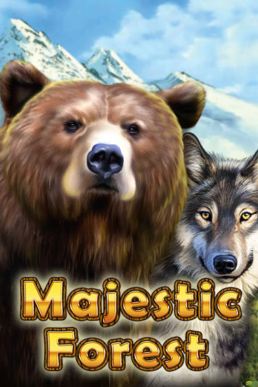 Слот Majestic Forest в демо-режиме от Amusnet Interactive в Champion Slots Casino