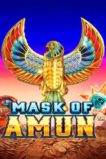 Слот Mask of Amun в демо-режиме от Microgaming в Champion Slots Casino