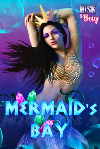 Слот Mermaid's Bay в демо-режиме от Mascot Gaming в Champion Slots Casino