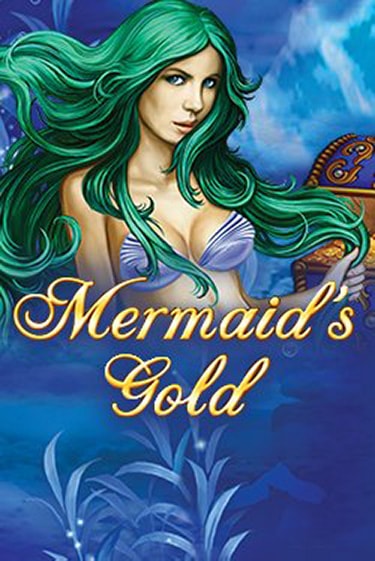 Слот Mermaids Gold в демо-режиме от Amatic в Champion Slots Casino