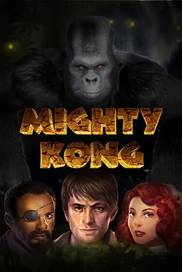 Слот Mighty Kong в демо-режиме от Pragmatic Play в Champion Slots Casino