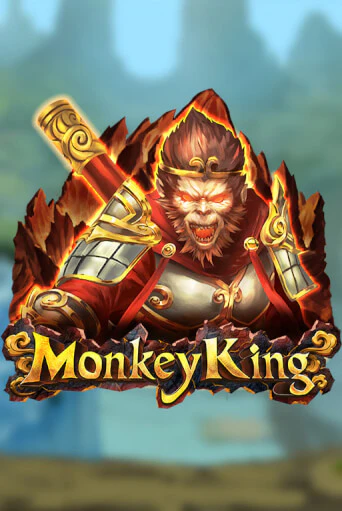 Слот Monkey King в демо-режиме от Dragoon Soft в Champion Slots Casino