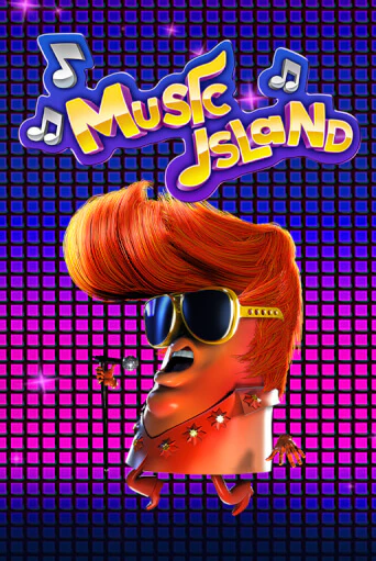 Слот Music Island в демо-режиме от Greentube в Champion Slots Casino