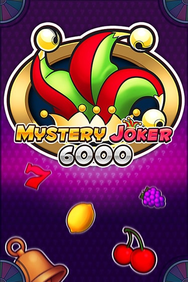 Слот Mystery Joker 6000 в демо-режиме от Play'n GO в Champion Slots Casino