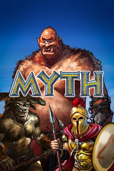 Слот Myth в демо-режиме от Play'n GO в Champion Slots Casino