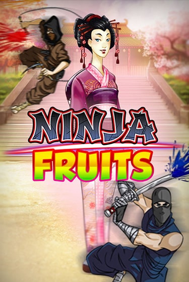Слот Ninja Fruits в демо-режиме от Play'n GO в Champion Slots Casino
