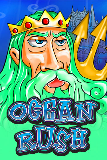 Слот Ocean Rush в демо-режиме от Amusnet Interactive в Champion Slots Casino