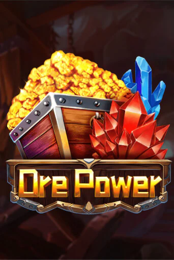 Слот Ore Power в демо-режиме от Dragoon Soft в Champion Slots Casino