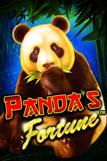 Слот Panda's Fortune в демо-режиме от Pragmatic Play в Champion Slots Casino