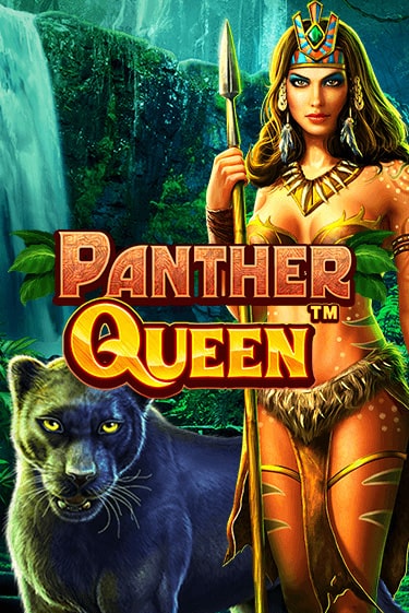 Слот Panther Queen в демо-режиме от Pragmatic Play в Champion Slots Casino